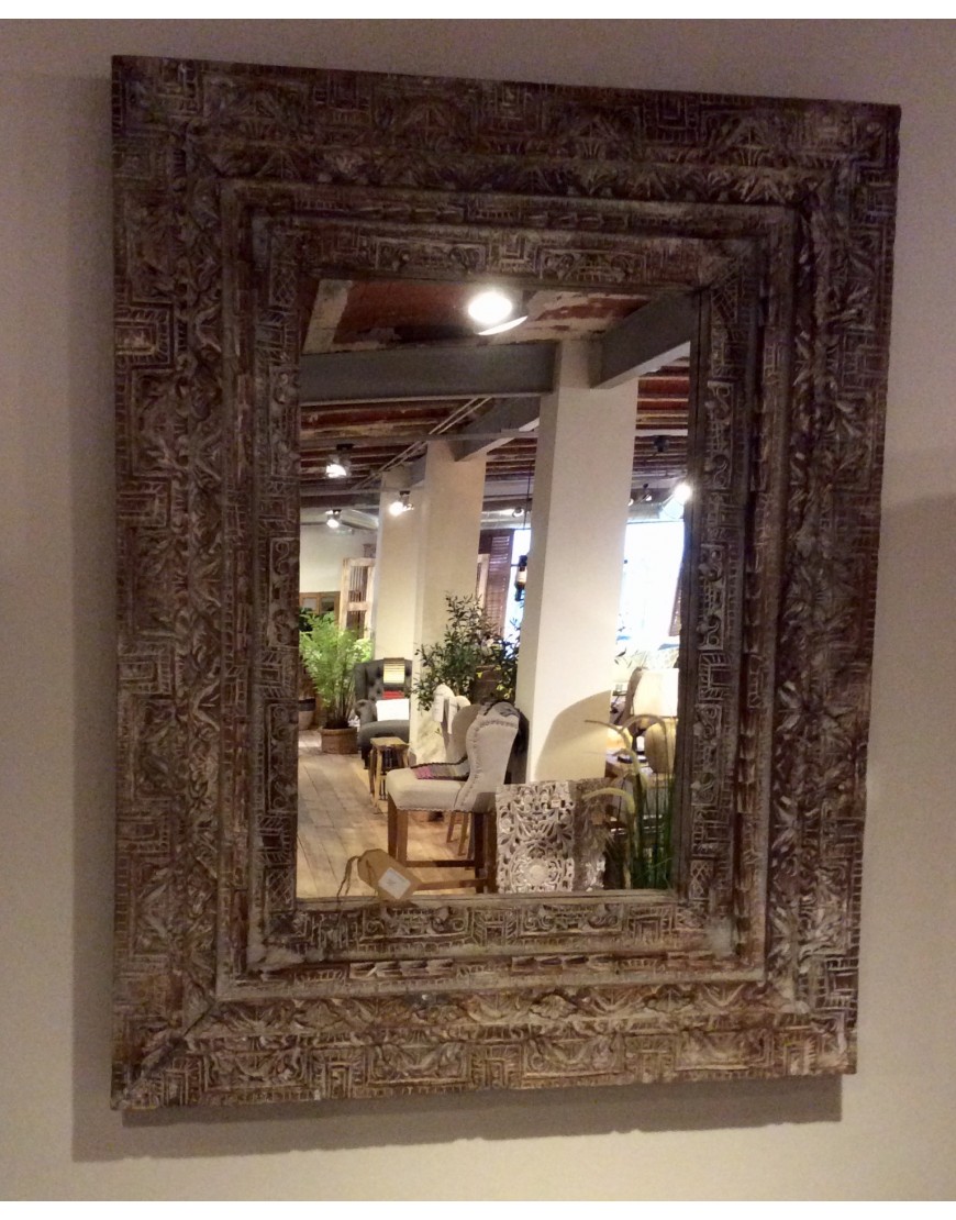 Mirror Marrakech